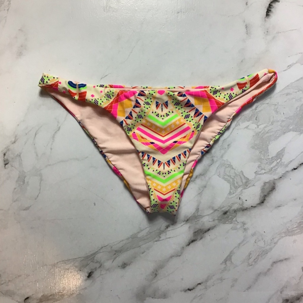 Mara Hoffman Bikini Bottom